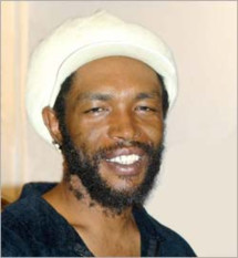 Judah Tafari Eskender