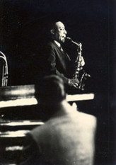 Johnny Hodges & His Orchestra