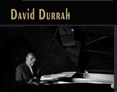 David Durrah