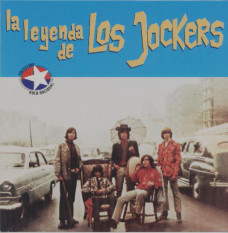 Los Jockers
