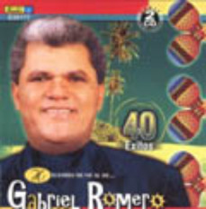 Gabriel Romero y su Orquesta