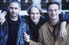 Jean-Michel Pilc Trio
