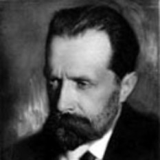 Николай Яковлевич Мясковский