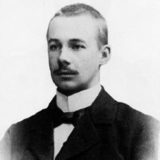 Adolf Wiklund