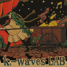 k-waves LAB