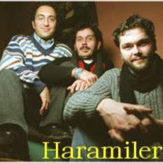 Haramiler
