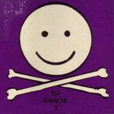 DJ Chaos X