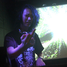 DJ Myosuke