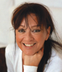 Ann-Christine Bärnsten