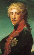Louis Ferdinand Prinz von Preußen
