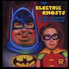 The Electric Ghosts
