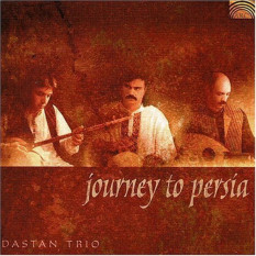 Dastan Trio