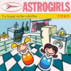 Astrogirls