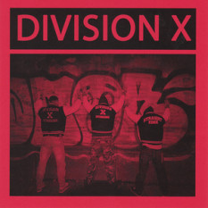Division X