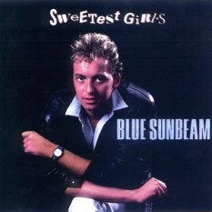 Blue Sunbeam