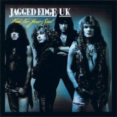 Jagged Edge UK