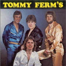 Tommy Ferms