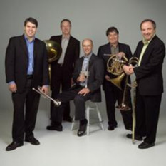 The Philadelphia Brass Ensemble