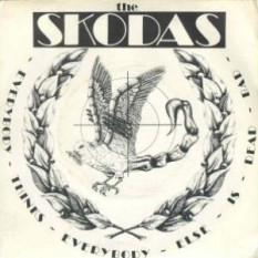 The Skodas