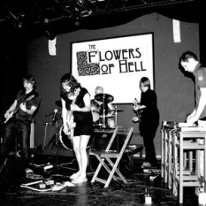 The Flowers Of Hell