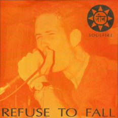 Refuse to Fall