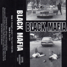 Black Mafia