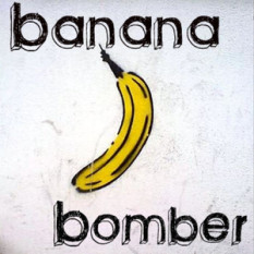 Banana Bomber