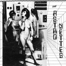 The Astronettes