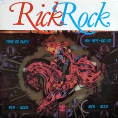 Rick Rock