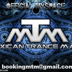 Mexican Trance Mafia