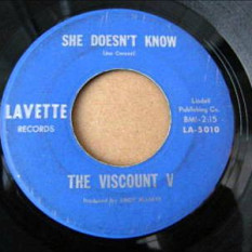 The Viscount V