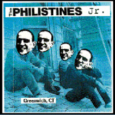 The Philistines Jr.
