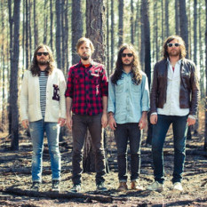 J Roddy Walston And The Business
