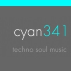 Cyan341