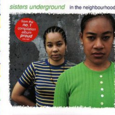Sisters Underground