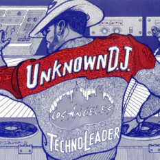 The Unknown DJ