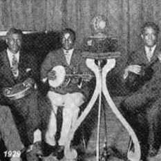 The West African Instrumental Quintet