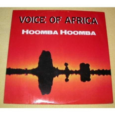 Voice Of Africa