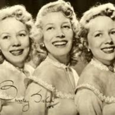 The Beverly Sisters