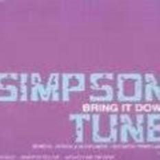 Simpson Tune