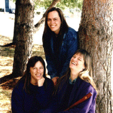 The Heath Sisters