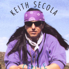 Keith Secola