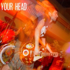 Off Your Head