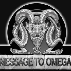 Message to Omega