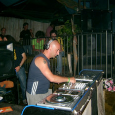 DJ Corrado
