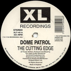 Dome Patrol
