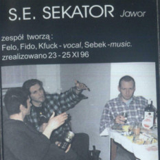 S.E. Sekator