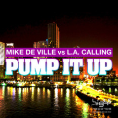 Mike De Ville vs. L.A. Calling
