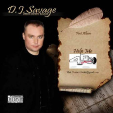 D.J. savage