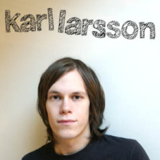 Karl Larsson